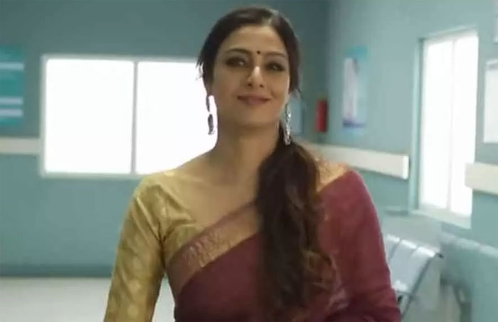 tabu,bollywood,tollywood,ala vaikunthapurramloo,senior heroine,remuneration  ‘అల..’తో క్రేజ్ వచ్చిందని కోటి అడుగుతుందంట!