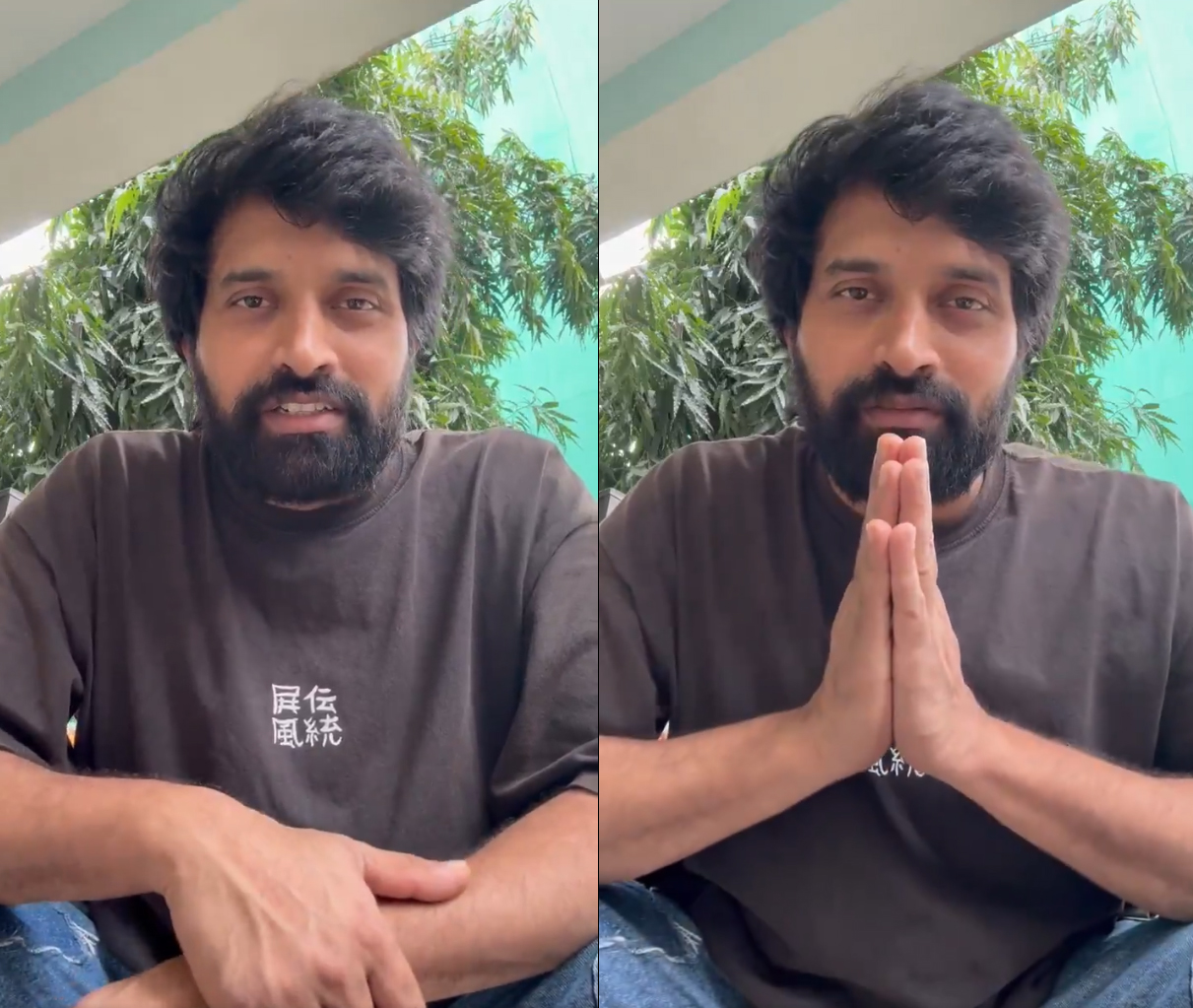 jani master  చట్టపరమైన చర్యలు తీసుకుంటా - జానీ మాస్టర్ 