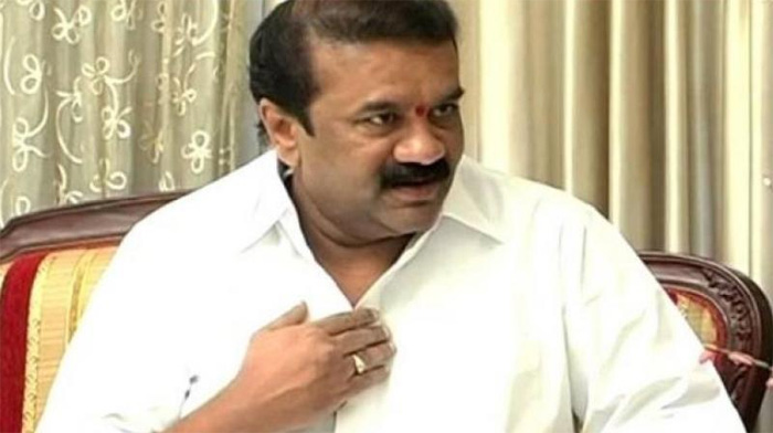 talasani srinivas yadav,maha kutami,tdp,chandrababu naidu,balakrishna,harikrishna  హరికృష్ణ ఉండి ఉంటేనా..?: తలసాని 