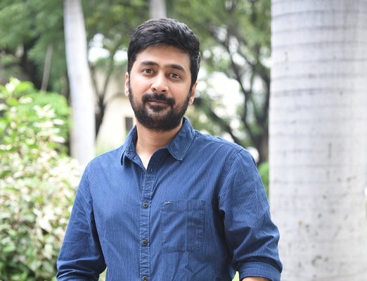 rahul ravindran,vennela kishore,sandeep kishan,telugu web series  వెబ్ సిరీస్ తీసే ఆలోచనలో చిలసౌ డైరెక్టర్..?