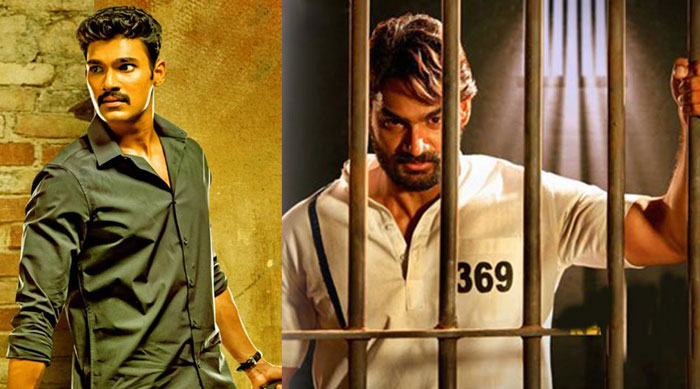 rakshasudu,guna 369,box office,movie talks,rakshasudu hit,guna 369 average  ‘రాక్షసుడు’, ‘గుణ 369’ టాక్ ఏంటంటే..? 