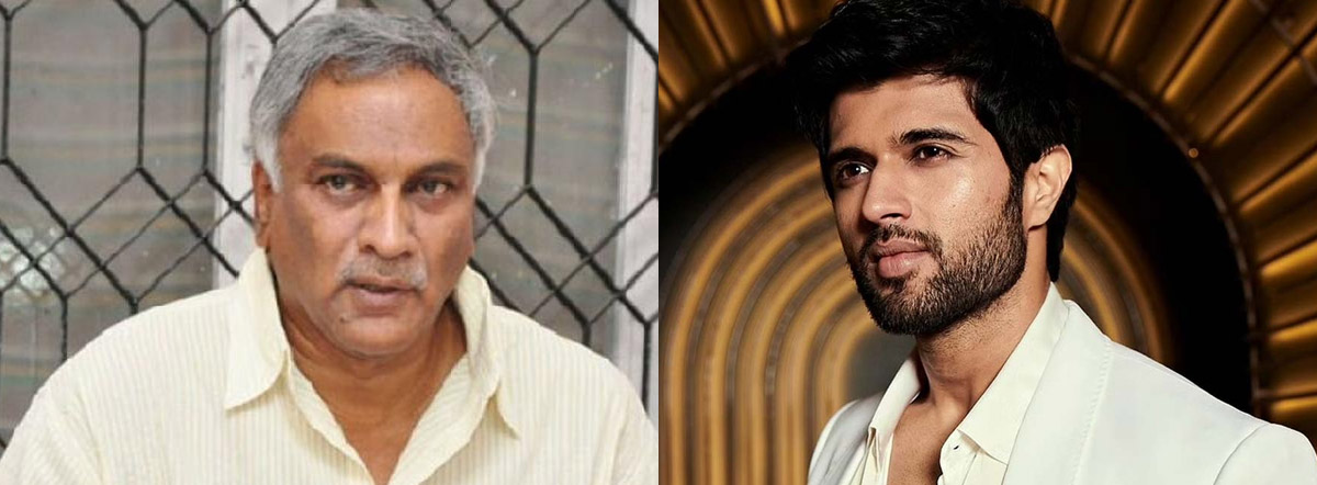 tammareddy bharadwaj,vijay deverakonda,liger movie  దేవరకొండపై తమ్మారెడ్డి సంచలన వ్యాఖ్యలు 