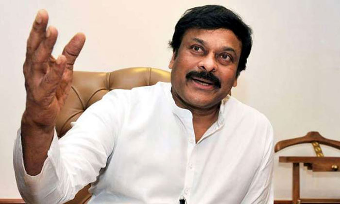 tammareddy bharadwaja,chiranjeevi,dasari narayana rao,peddana role  చిరు మరో ‘దాసరి’ కావచ్చు.. అభ్యంతరాల్లేవ్!