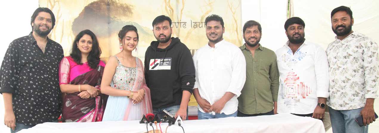 tanishq reddy,av creative arts production,richa bhatnagar,vijaya lakshmi,pro vera babu,tanishq reddy new movie  తనిష్క్ రెడ్డి సమర్పిస్తోన్న కొత్త చిత్రం