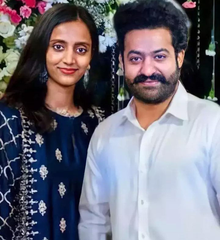 ntr,ntr wife lakshmi pranathi,pranathi birthday,ram charan birth day,rajamouli,charan - ntr  ప్రణతిని మోసం చేస్తున్న తారక్ 