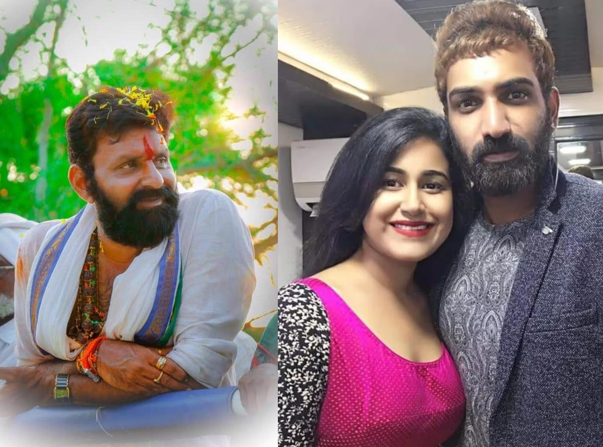 taraka ratna,kodali nani  కొడాలి నానికి తారకరత్న భార్య చెక్?