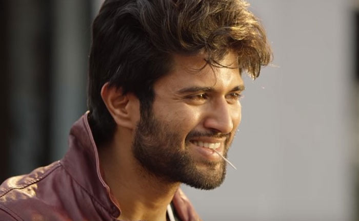 taxiwala,vijay deverakonda,craze,houseful,box office  టాక్సీవాలా అస్సలు తగ్గడం లేదు!