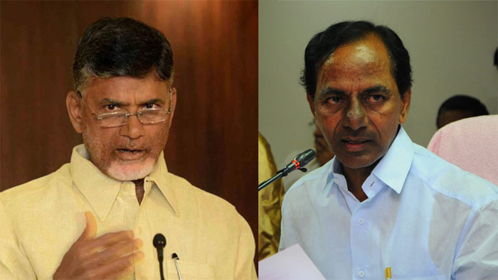 chandrababu naidu,kcr,tdp,telangana,andhra pradesh,2019 elections  బాబు, కేసీఆర్‌లు ఒకే వ్యూహంతో..! 