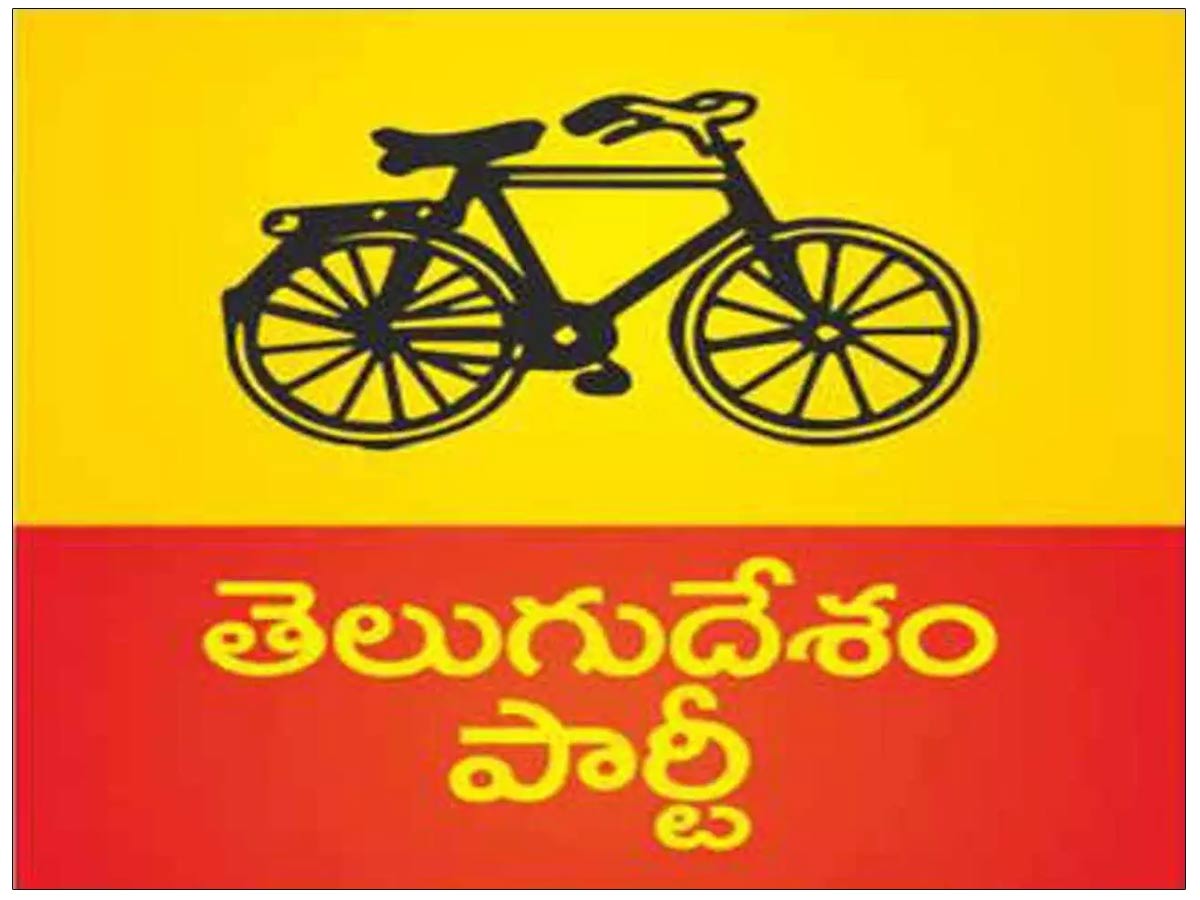 tdp  తెలంగాణలో అందరి చూపూ టీడీపీ వైపే..