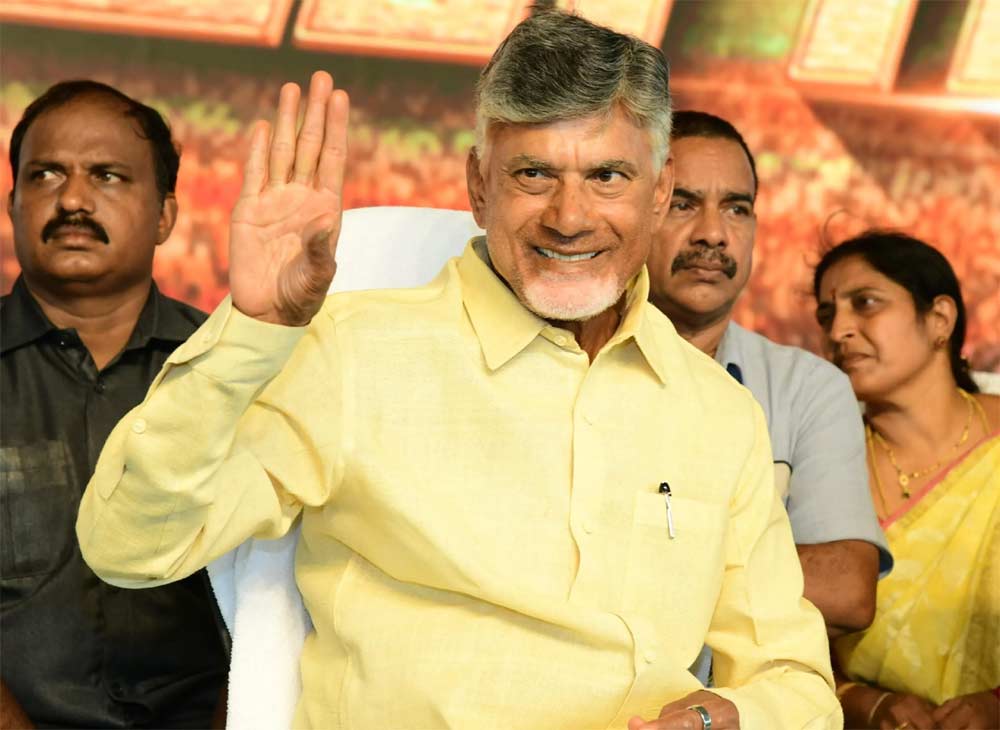 tdp  రెండుతో కూటమి కొడితే కుంభస్థలమే..!!