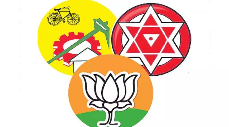 tdp  వైసీపీని ఎదుర్కోలేరా.. ఎందుకంత ఆరాటం