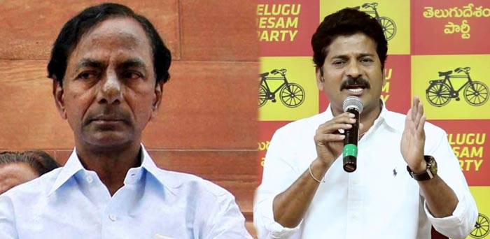 tdp mla,revanth reddy,ts cm,kcr,akun sabharwal,hyderabad drugs case  కేసీఆర్‌ను ఇరకాటంలో పెట్టిన రేవంత్‌..!