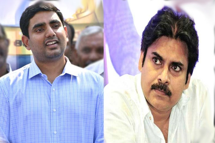 pawan kalyan,tdp,nara lokesh,ministers  పవన్‌కి తలనొప్పులు తెస్తున్న విమర్శలు!