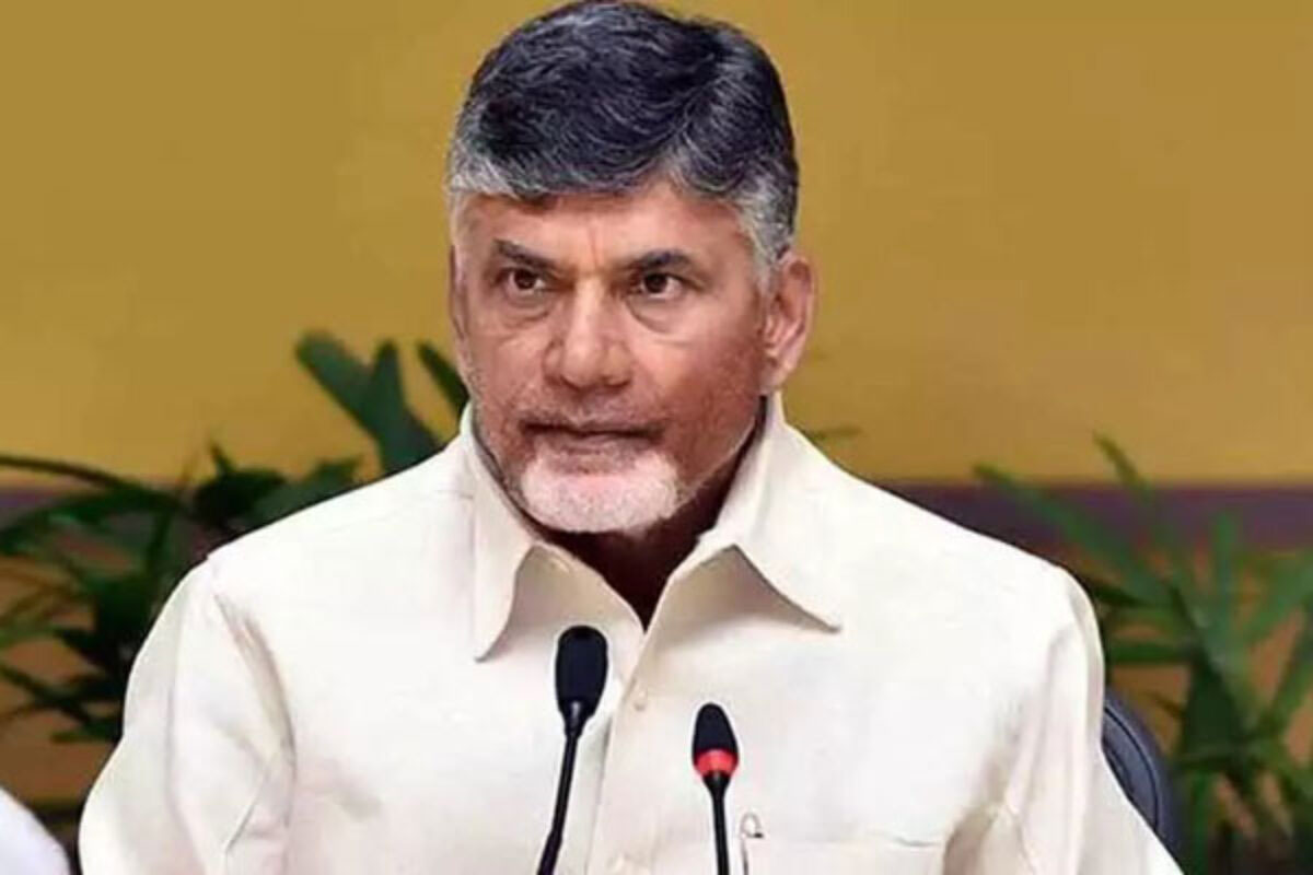 tdp  వైసీపీకి మరో పంచ్ సిద్ధం చేసిన చంద్రబాబు 