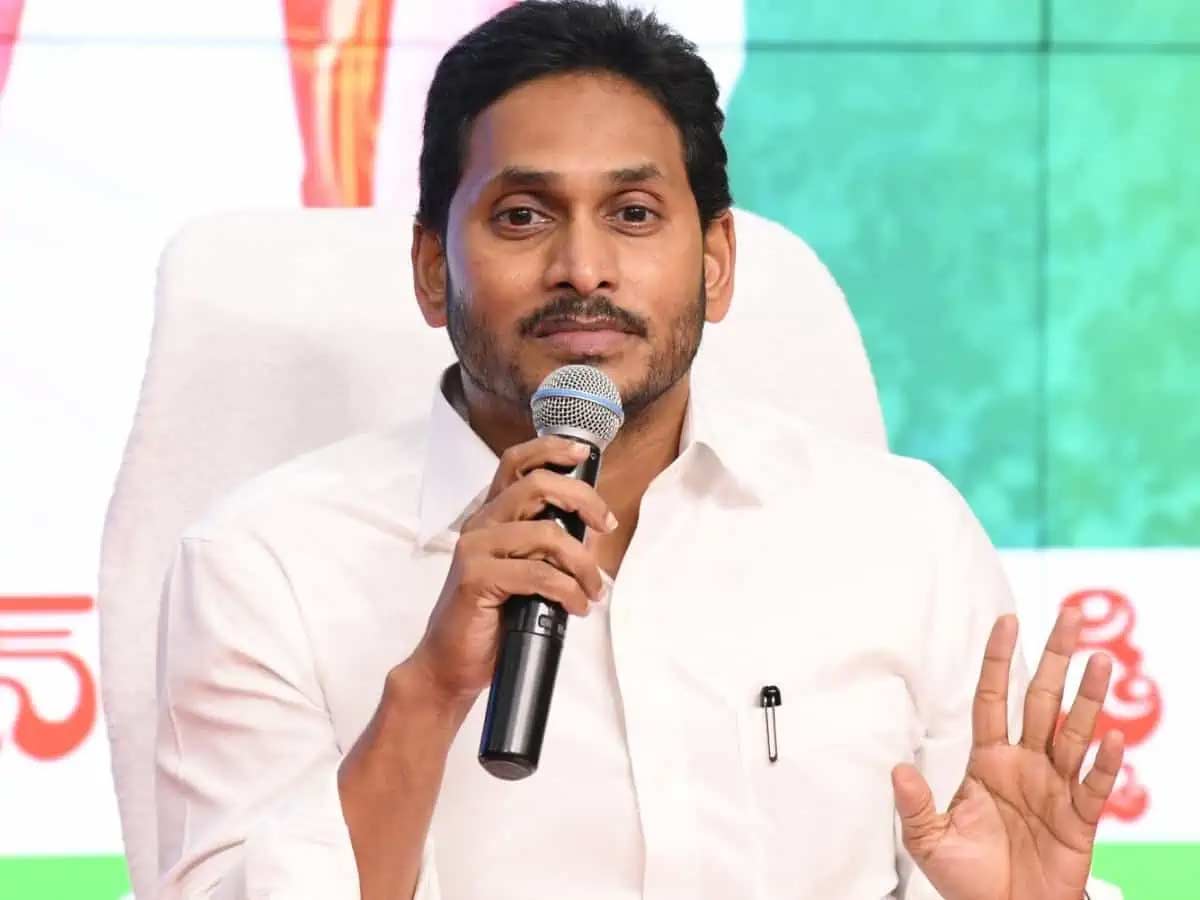 ycp  గెలుపు గుర్రాలకే టికెట్.. ఆమెకు వర్తించదా..