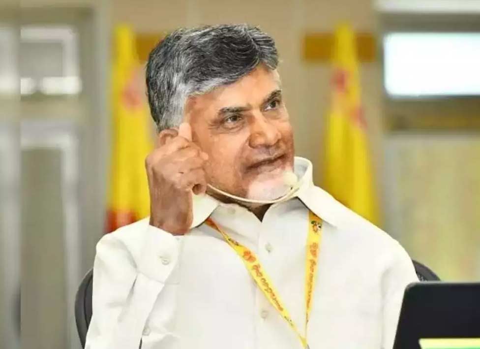 tdp  ఇది చంద్రబాబు తప్పేనా?