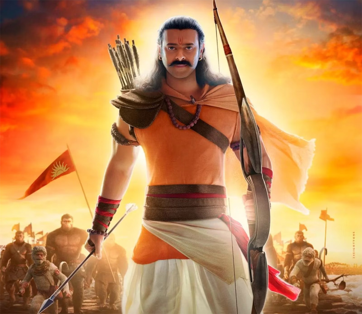 prabhas 50 crores  అయోధ్య‌కు ప్రభాస్ రూ.50 కోట్లపై క్లారిటీ!