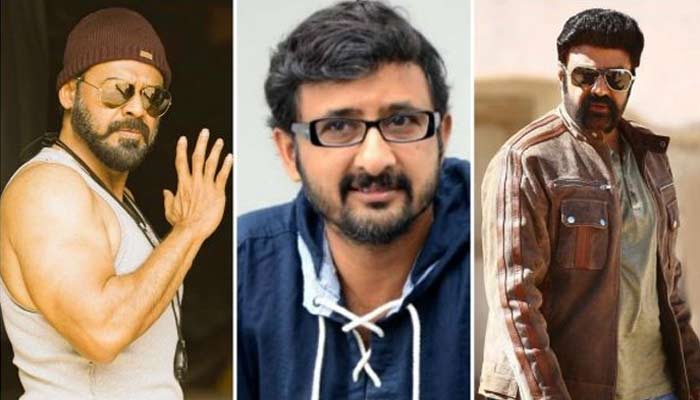 venkatesh,teja,aata nade veta nade,balayya,ntr biopic,anil ravipudi,f2  'ఆట నాదే వేట నాదే' ఆగిపోవడానికి కారణం?