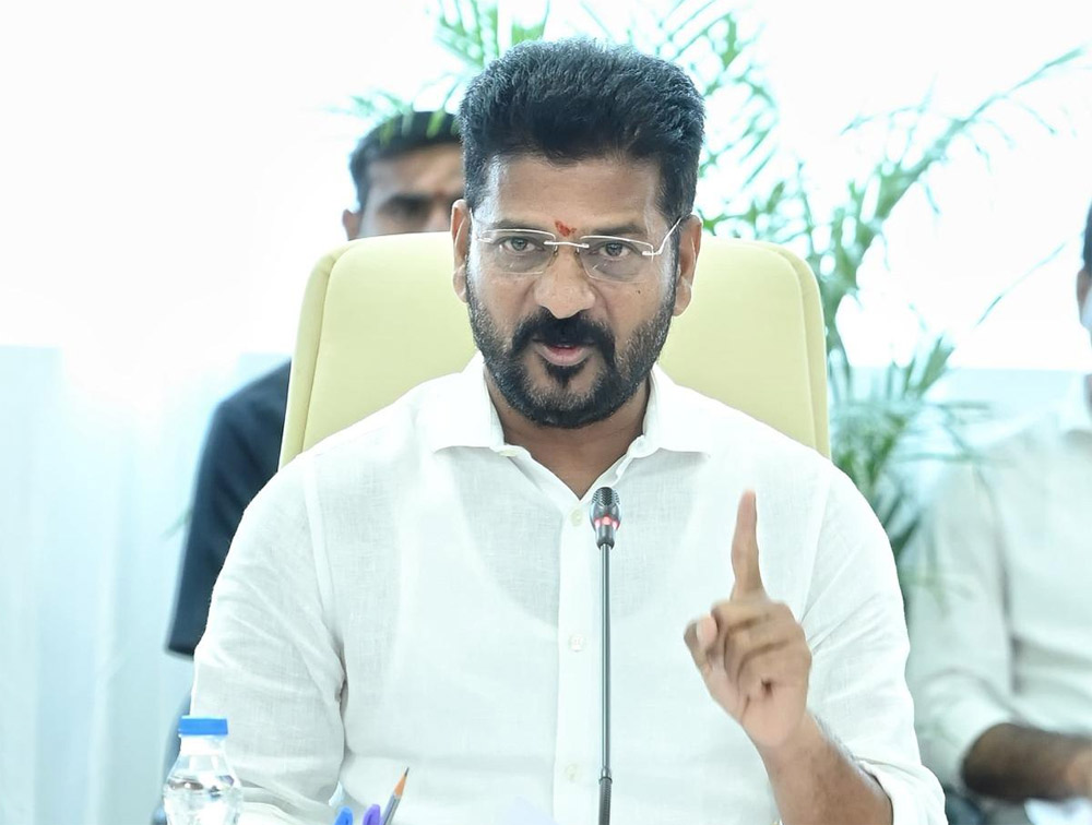 cm revanth reddy tspsc  కొత్త వివాదంలో సీఎం రేవంత్.. 