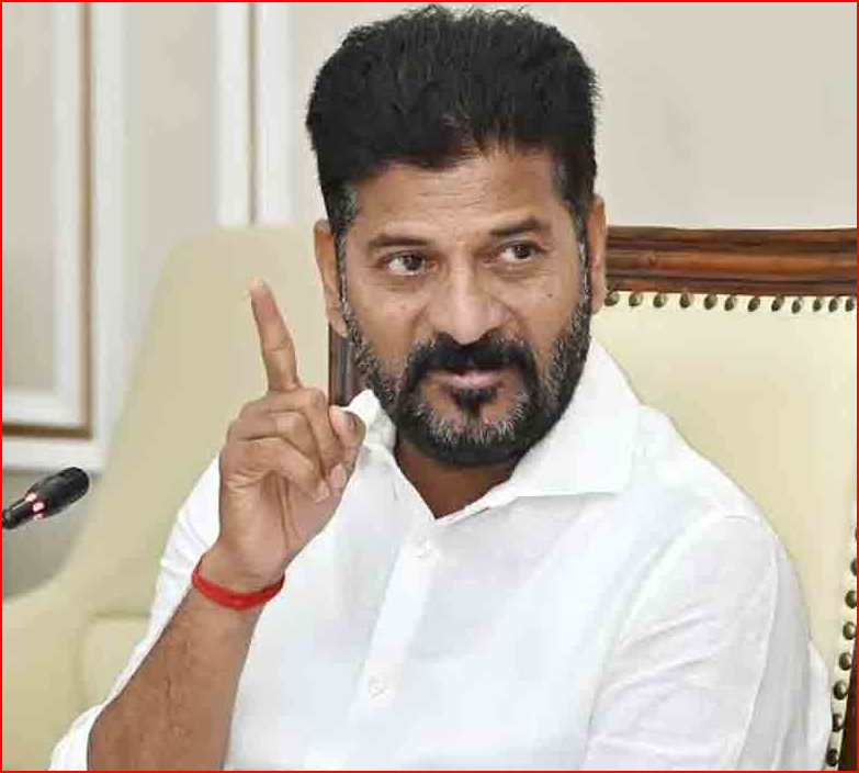 revanth reddy  టాలీవుడ్ పై తెలంగాణ సీఎం అసంతృప్తి 