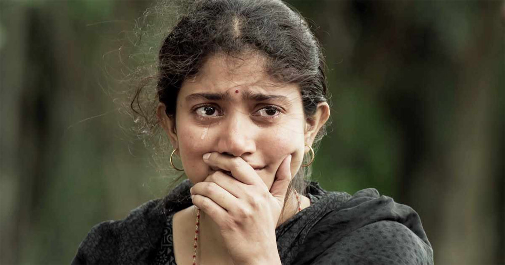 telangana high court,sai pallavi,virata parvam,shock,high court,heroine,lady powerstar,sai pallavi comments  ‘విరాట పర్వం’.. సాయిపల్లవికి షాక్!