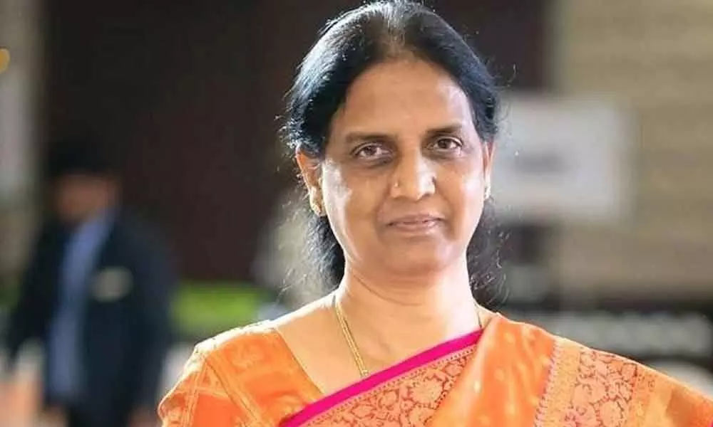 ts inter exam,exams 2021,likely cancelled,decision,pending,sabitha indra reddy  ఇంటర్ పరీక్షలపై కొనసాగుతున్న సందిగ్దత 