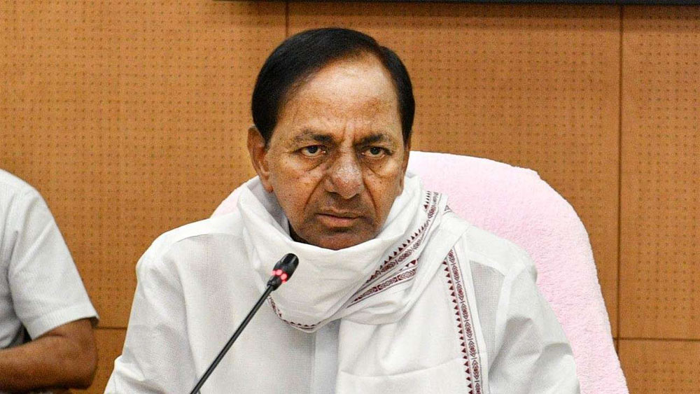 lockdown restrictions,removing,june 20,telangana,cm kcr  మరో వారం నైట్ కర్ఫ్యూలు మాత్రమే