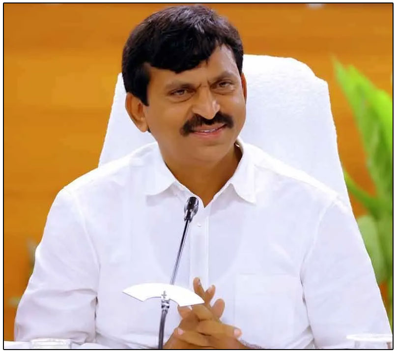 ponguleti srinivasa reddy  పొంగులేటి చుట్టూ తెలంగాణ పాలిటిక్స్!