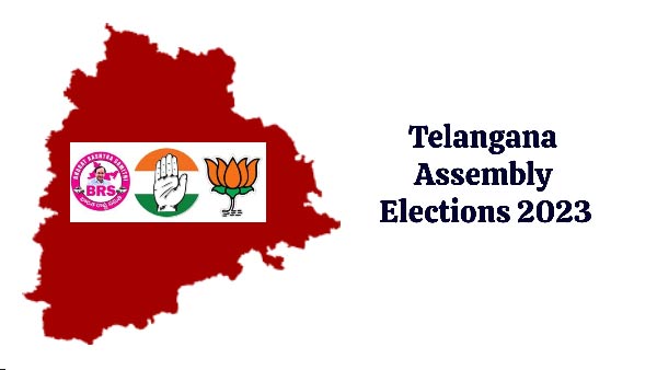 telangana  తెలంగాణలో పూటకో సర్వే.. గెలుపెవరిదో..