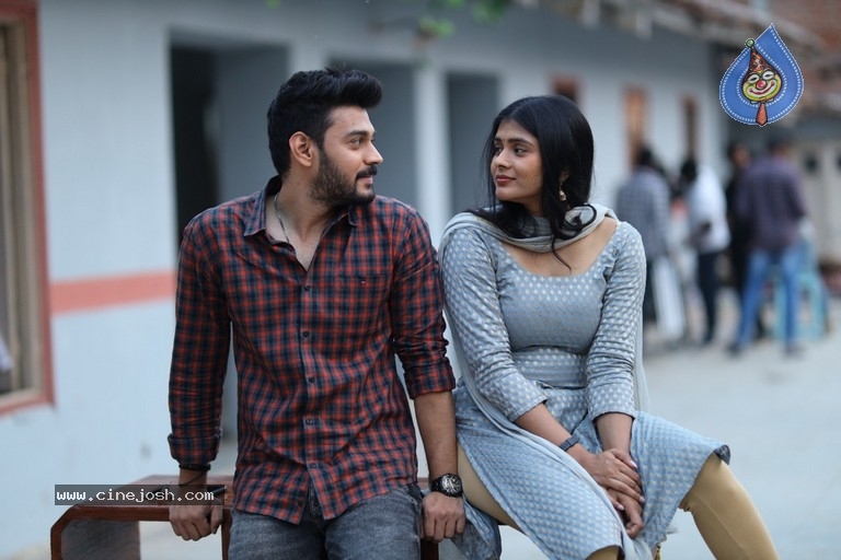 telisinavaallu,telisinavaallu movie,telisinavaallu movie glimpse,ram karthik,hebba patel,telisinavaallu movie stills   తెలిసిన వాళ్లు గ్లింప్స్‌కు అనూహ్య స్పందన