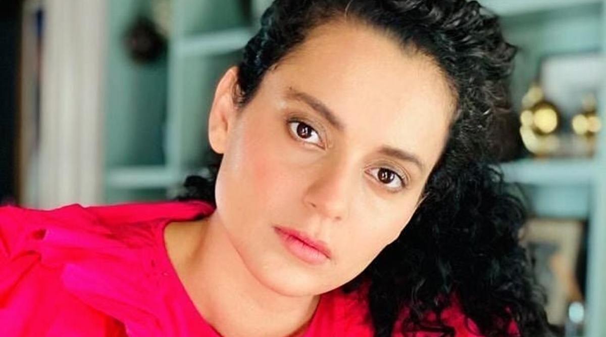 telugu film industry,kangana ranaut,bollywood  తెలుగు ఇండస్ట్రీనే టాప్.. కంగనా రనౌత్..