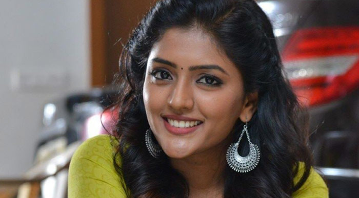 eesha rebba,class,colour,netizen  కలర్ గురించి క్లాస్ పీకిన తెలుగమ్మాయ్..! 