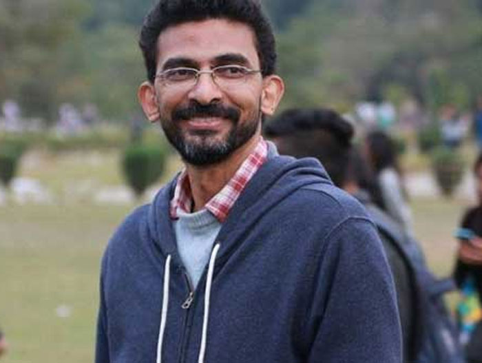 sekhar kammula,gives,chance,telugu actress  తెలుగమ్మాయ్‌కి ఛాన్సిచ్చిన క్రియేటివ్ దర్శకుడు