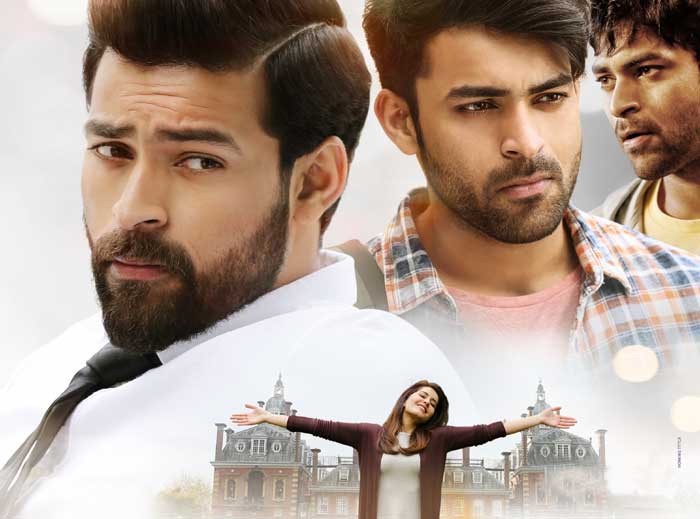 varun tej new movie tholiprema,tholiprema movie review in cinejosh,tholiprema cinejosh review  సినీజోష్ రివ్యూ: తొలిప్రేమ 