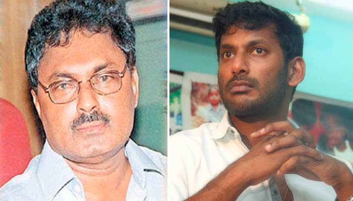 bhargav reddy,gopal reddy,vishal  పాపం రెడ్డి గారి కుటుంబం!!