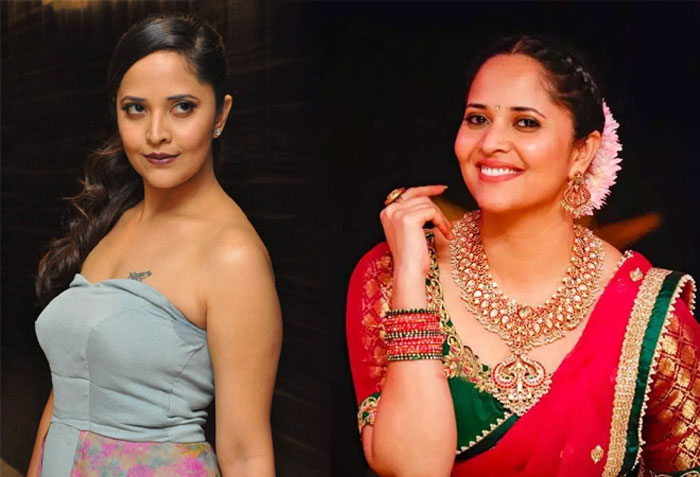 telugu top anchor,productions,tollywood,anchor anasuya  ఇక సినిమాలు, షోలు వద్దు ‘నిర్మించేస్తా’నంటున్న యాంకర్!