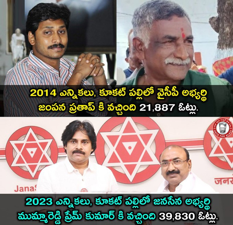 janasena  ఇంకా జనసేనపై పడే ఏడుస్తున్నారు