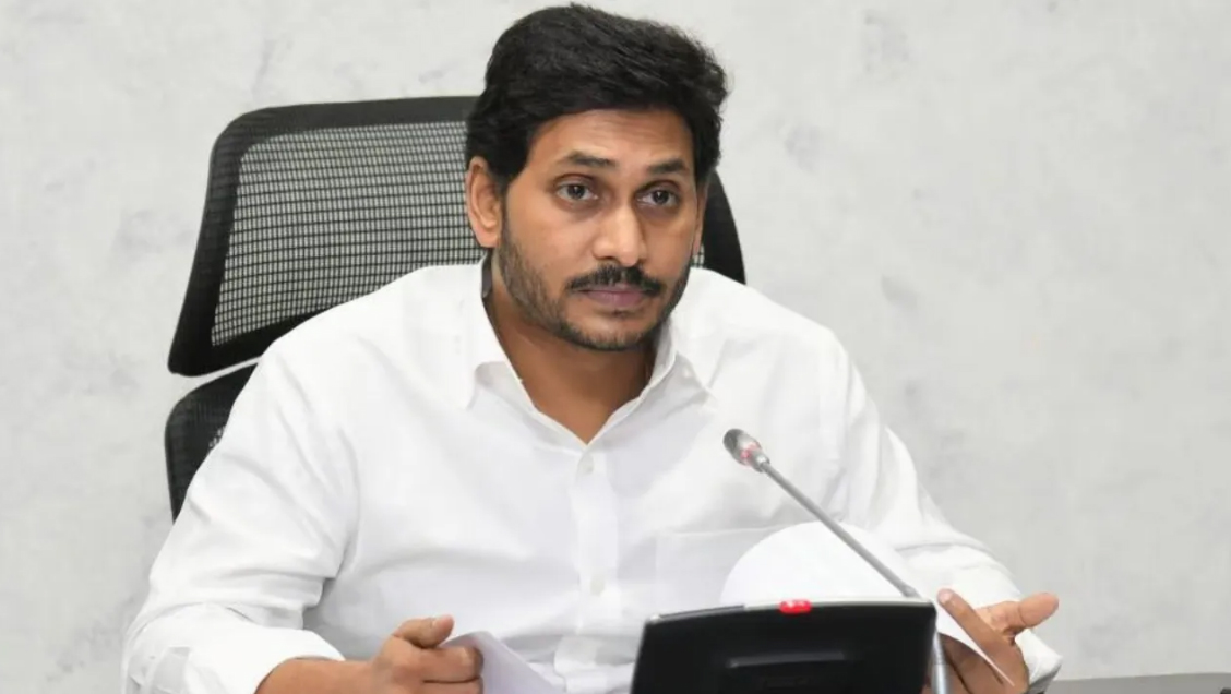 ycp  ఆ ప్రచారంతో వైసీపీ లో టెన్షన్ 