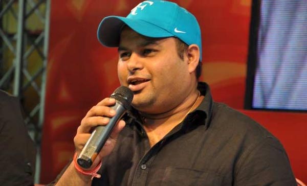 thaman,dictator,balakrishna,bhajarangi bhaijaan  అయ్యబాబోయ్‌ తమన్‌..! 