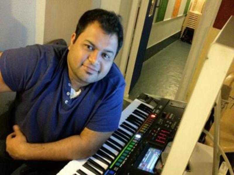 thaman  నేపథ్య సంగీతమా...థమన్ ఉన్నాడుగా...!