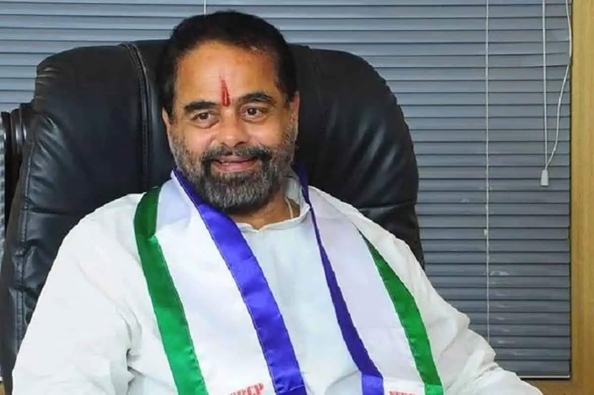 tammineni sitaram  జనసేనలో చేరాల్సిన అవసరం నాకేంటి