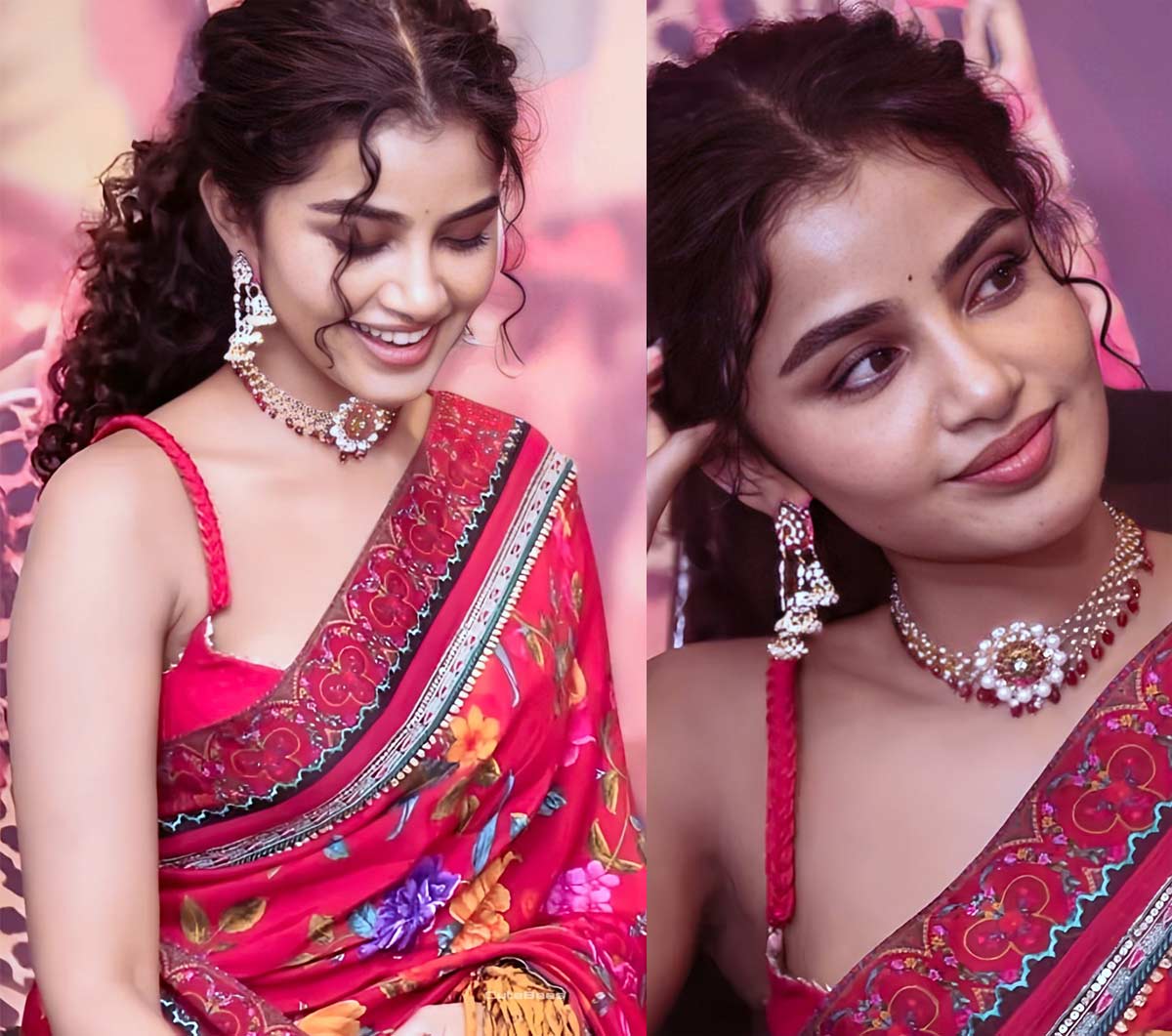 anupama parameswaran  అనుపమ విషయంలో అదొక్కటే అసంతృప్తి 