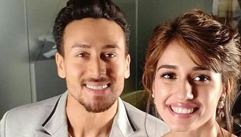 tiger shroff,disha patani,jackie shroff  ఆ రూమర్స్ మా బంధాన్ని విడదీయలేవు