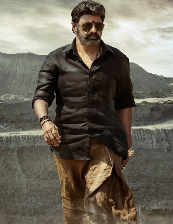 veera simha reddy,balakrishna  వీర సింహ రెడ్డిలో ఆ ట్విస్ట్ హైలెట్ అంట 