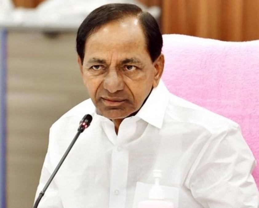 kcr  అభ్యర్థులను ప్రకటించారు సరే.. బీ ఫామ్ ఇస్తారా 