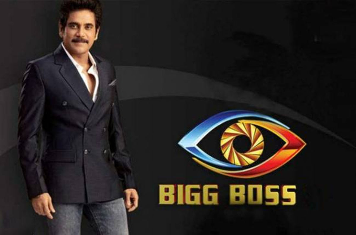 bigg boss 4,bigg boss,hyper aadi,anchor ravi,mahatalli,youtube star,shanmuk  బిగ్ బాస్ సీజన్ 5 పై మొదలైన క్రేజ్