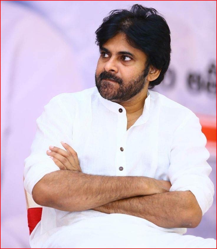 pawan kalyan  వీరమల్లు ఓకె మరి OG సంగతి 