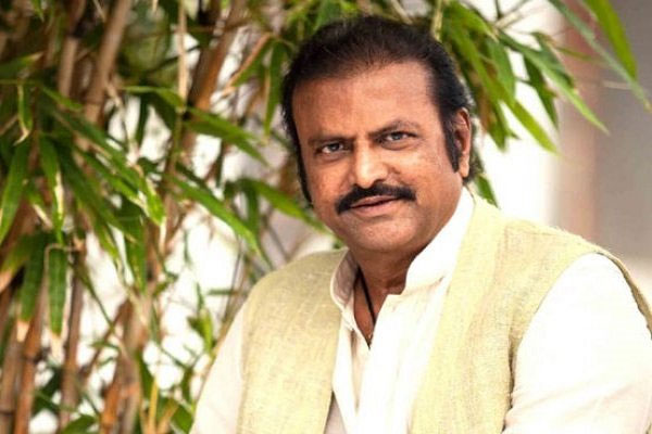 mohan babu,open letter,tollywood,cinema industry,movies,producers,star heroes,manchu mohan babu,manchu vishnu  మోహన్ బాబు లెటర్ ని పట్టించుకోని ఇండస్ట్రీ