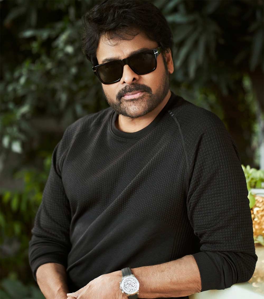 chiru  మెగాస్టార్ నే విమర్శిస్తున్నారు 