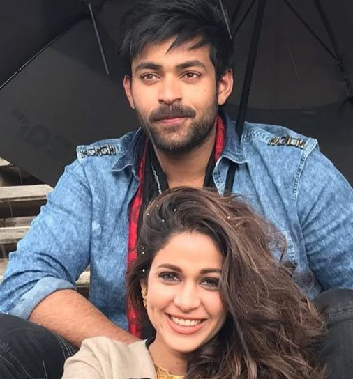 varun tej,lavanya tripathi,varun tej marriage rumours,old news,headlines  పాత వార్త మళ్ళీ పతాక శీర్షికల్లోకి